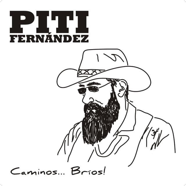 Caminos Bríos cover