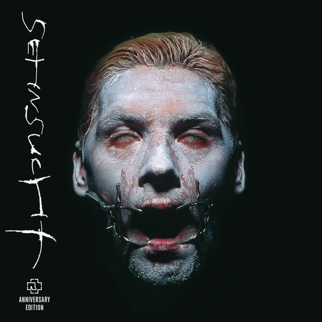 Sehnsucht (Remastered 2023) cover