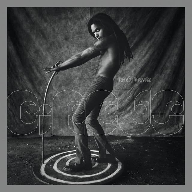 Circus (Deluxe) cover