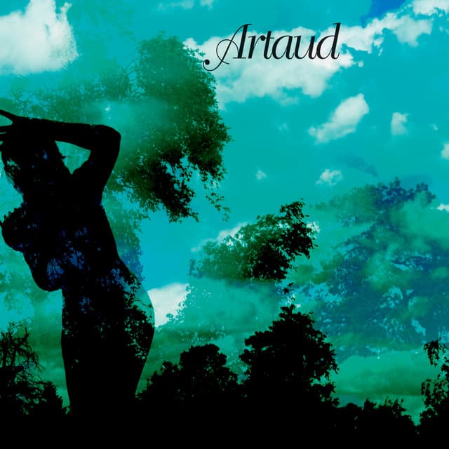Artaud cover