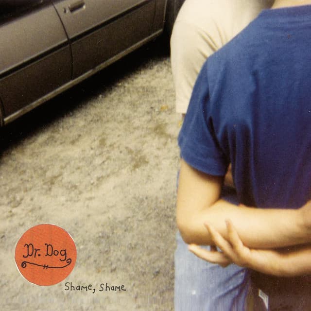 Shame, Shame (Deluxe Edition) cover