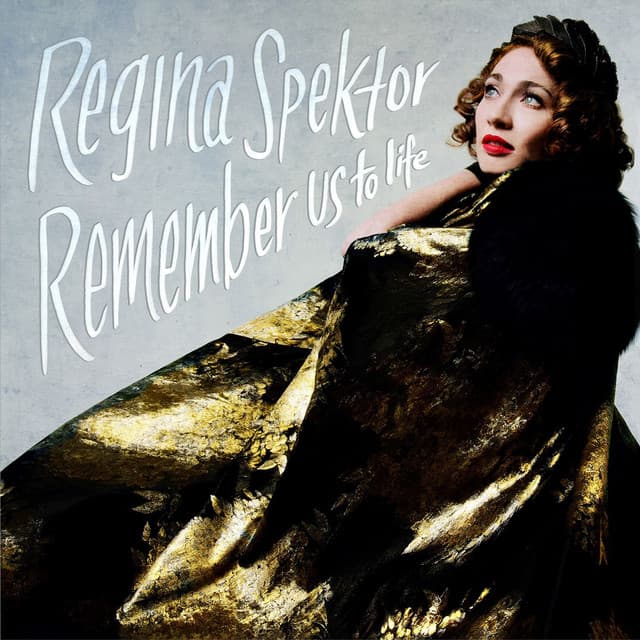 Remember Us to Life (Deluxe) cover