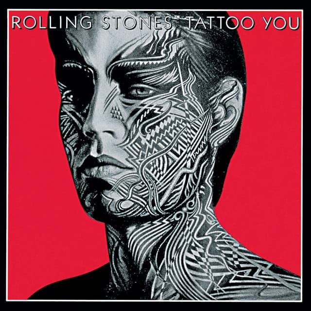 Tattoo You (2009 Re-Mastered) cover