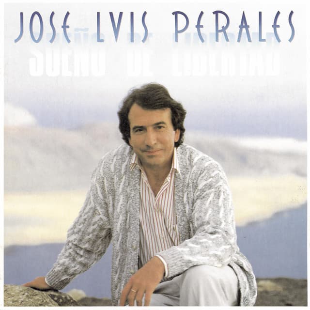 Sueño de Libertad cover