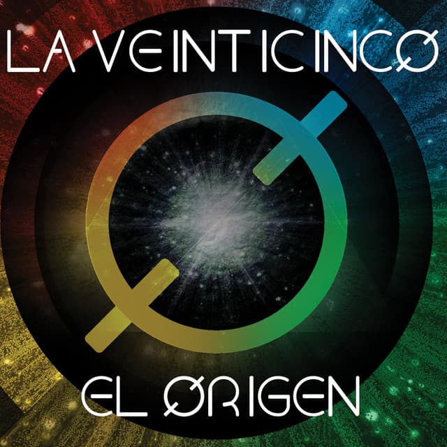 El Origen cover