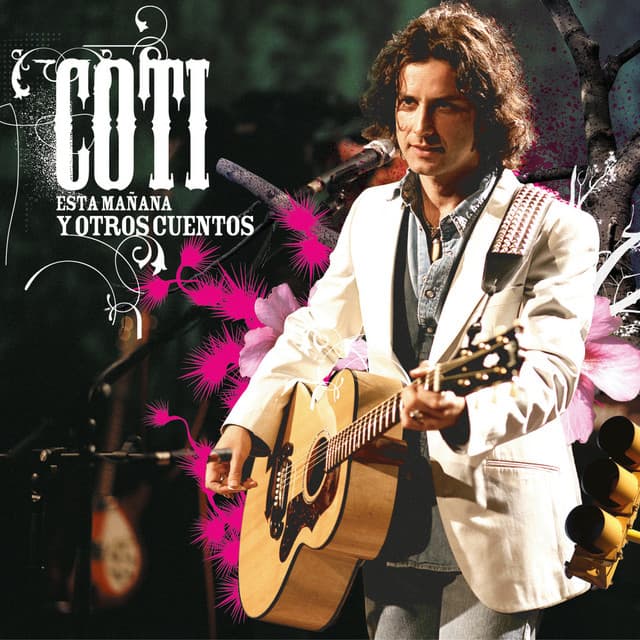 Esta Mañana Y Otros Cuentos cover