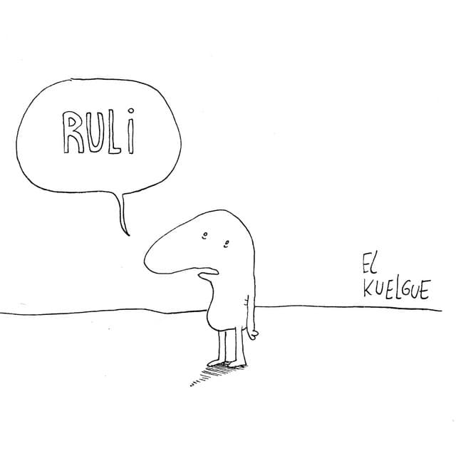 Ruli cover