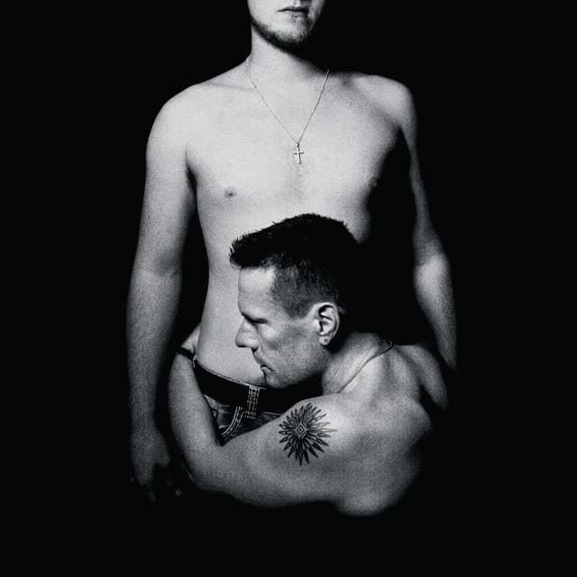 Songs Of Innocence (Deluxe) cover