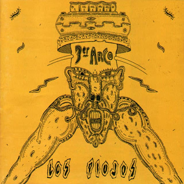 3er Arco cover