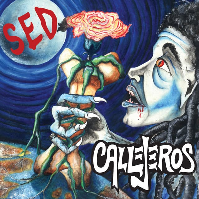Sed cover