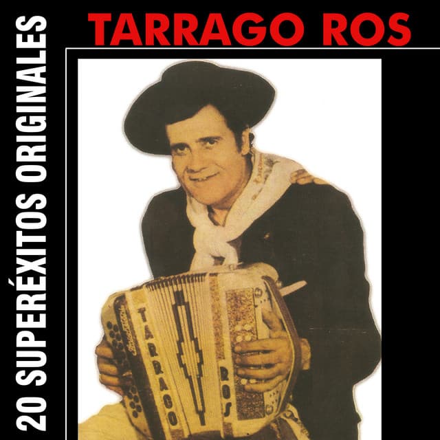 20 Superéxitos Originales cover