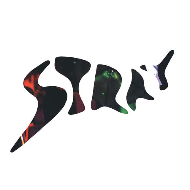 Stray (Expanded Edition) cover