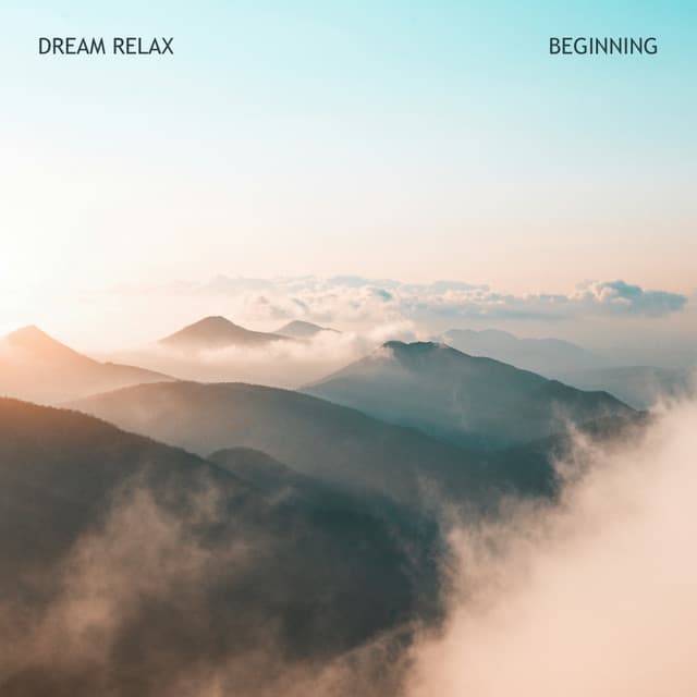 Beginning cover