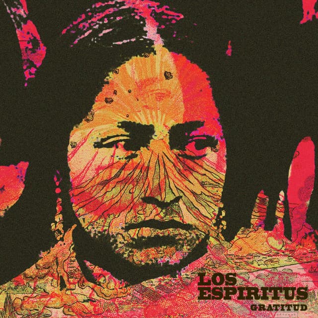 Gratitud cover