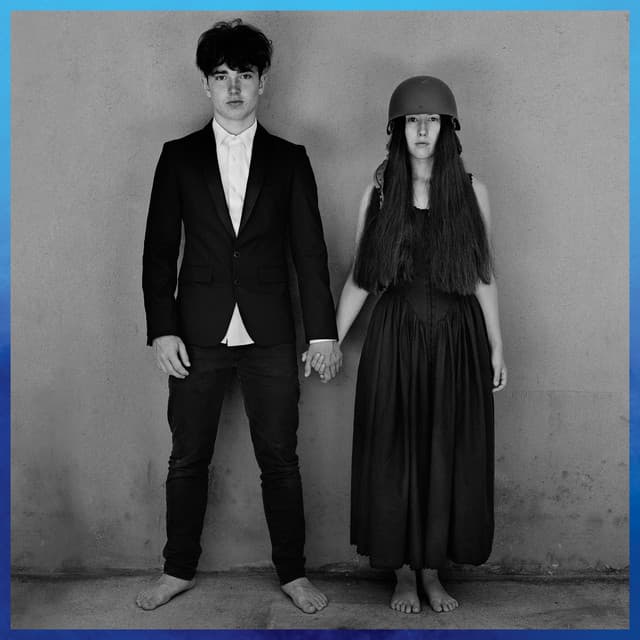 Songs Of Experience (Deluxe Edition) cover