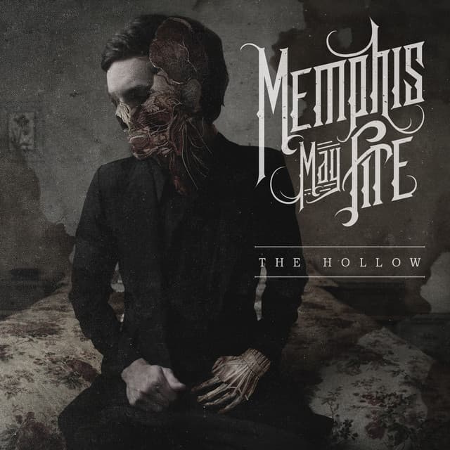 The Hollow cover