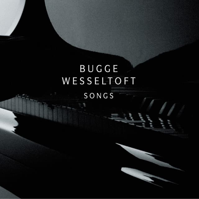 Songs cover