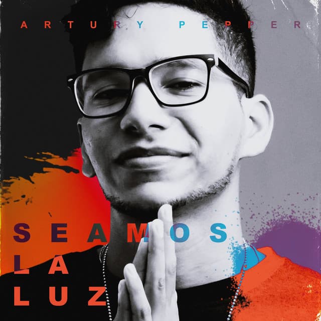 Seamos La Luz cover