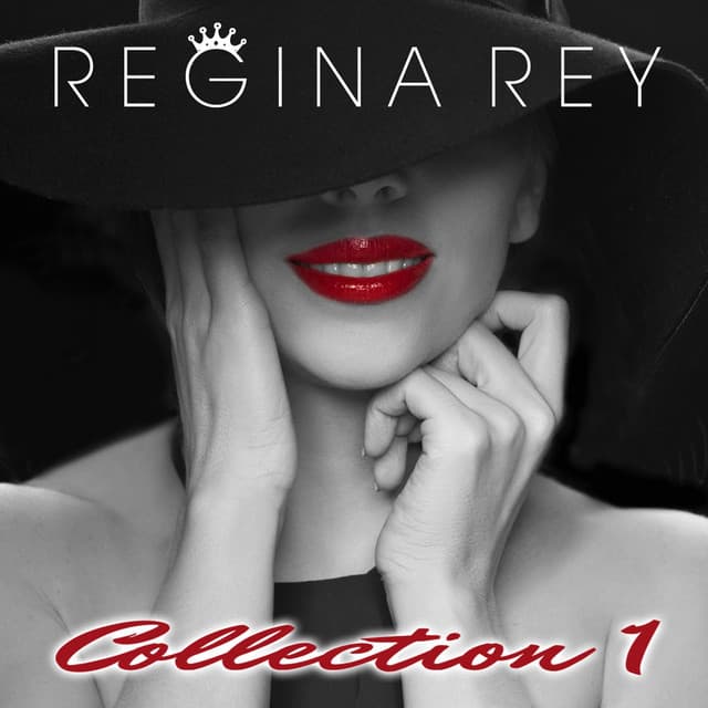 Regina Rey, Collection 1 cover