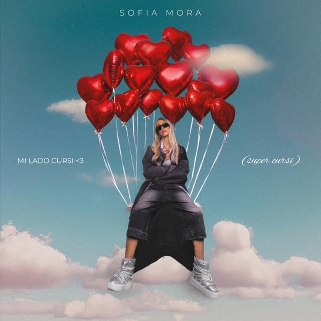 MI LADO CURSI <3 (SUPER CURSI) cover