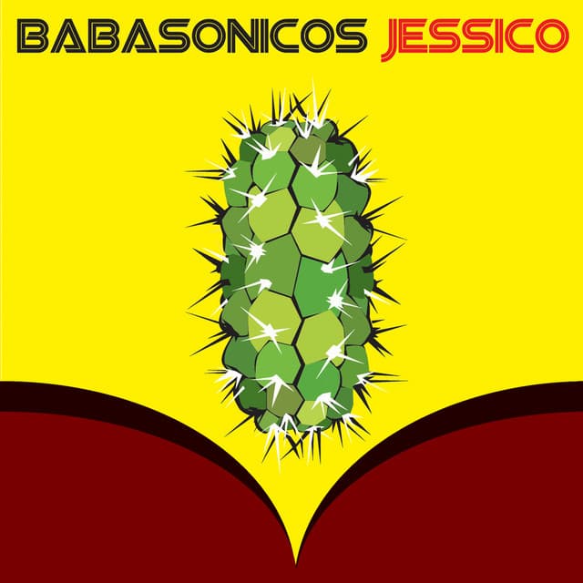 Jessico cover