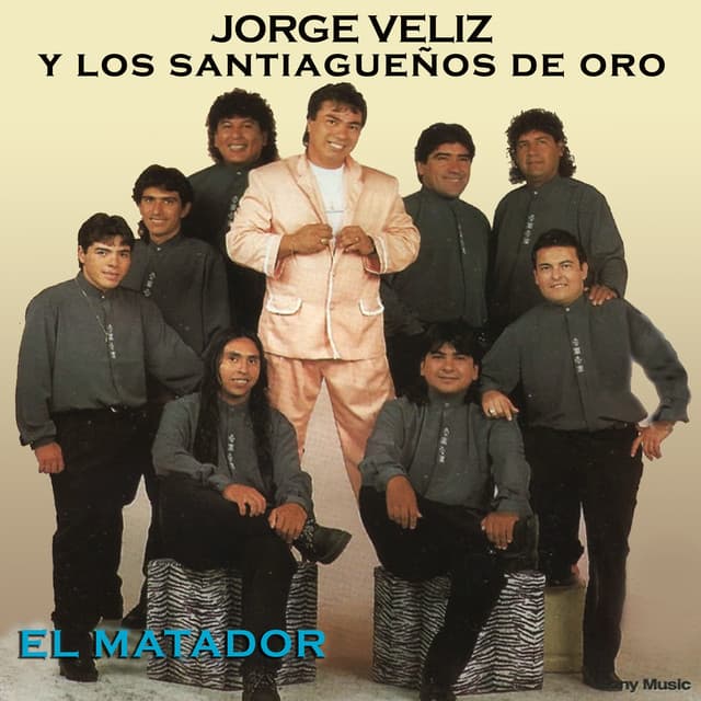 El Matador cover