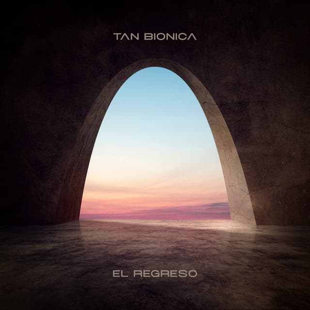 El Regreso cover
