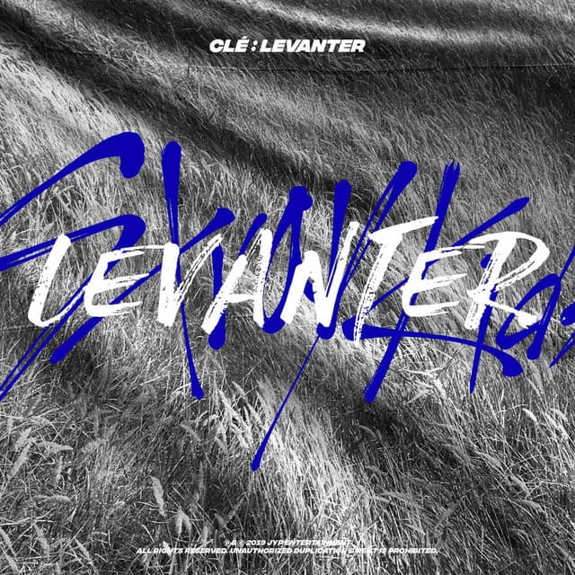 Clé : LEVANTER cover