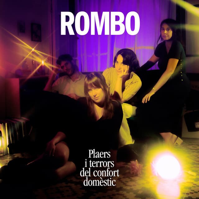 Plaers i terrors del confort domèstic cover