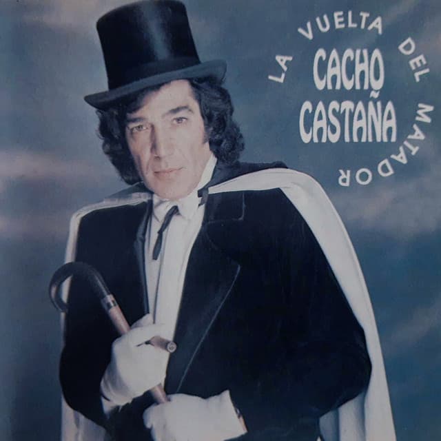 La Vuelta Del Matador cover