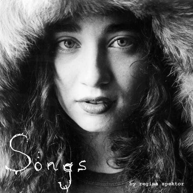 Songs (2024 Remaster) cover