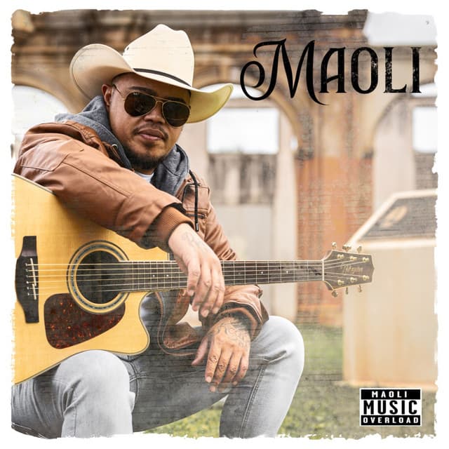 Maoli Music Overload cover