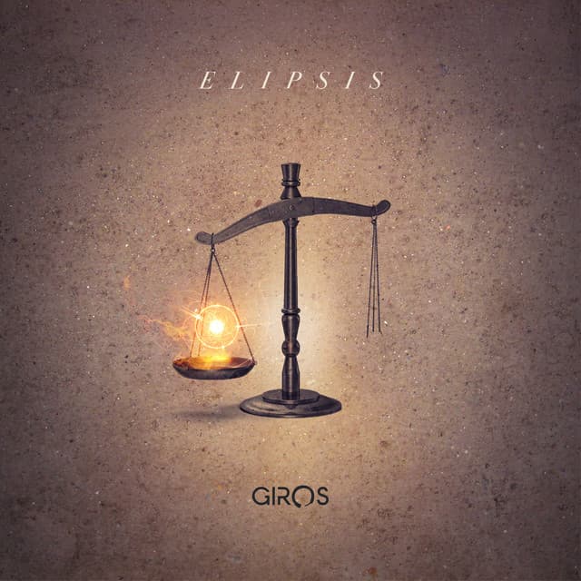 Elipsis cover