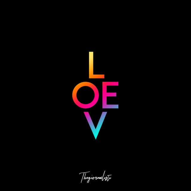 LOVE cover