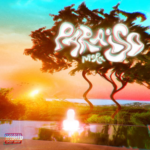 PARAÍSO cover