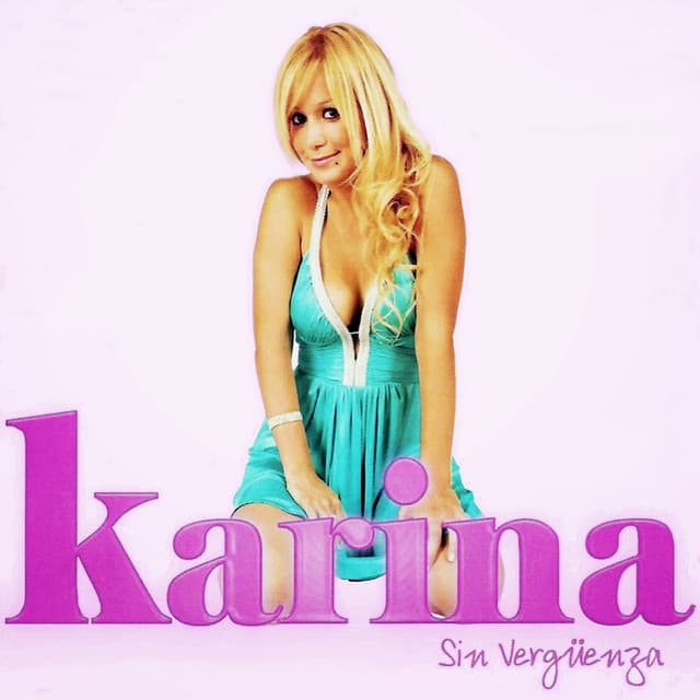Sin Vergüenza cover