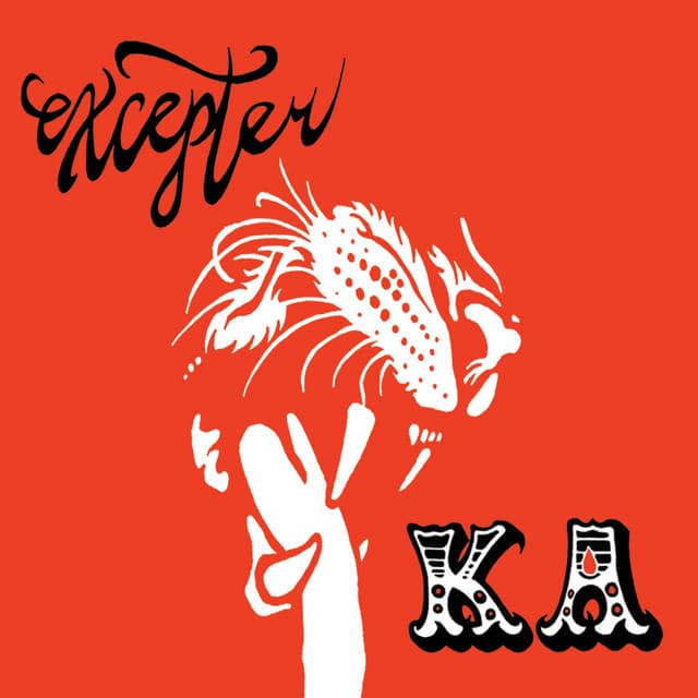 KA cover