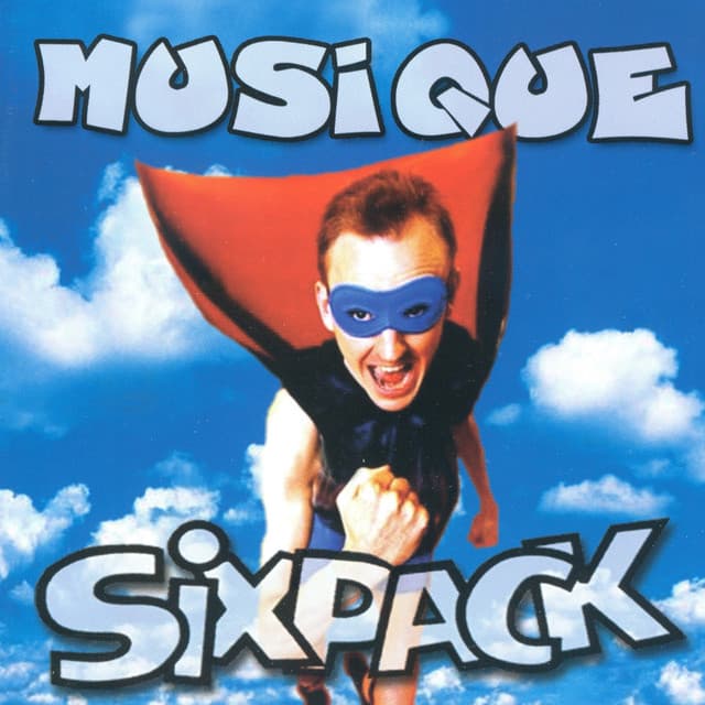 Musique cover