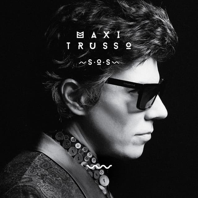 S.O.S. cover