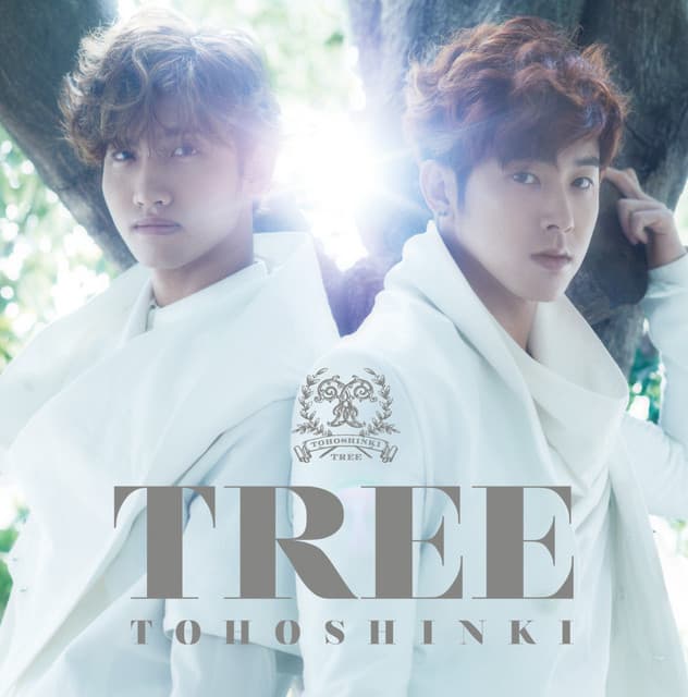 TREE cover