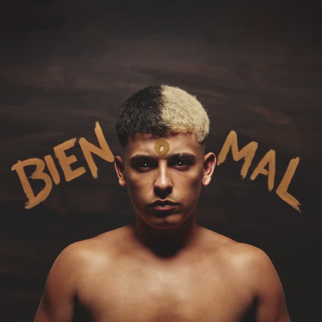 BIEN O MAL cover