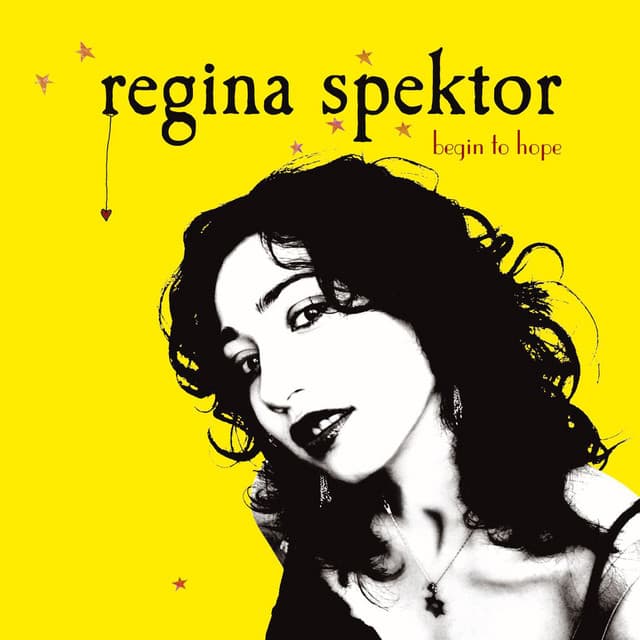 Begin to Hope cover