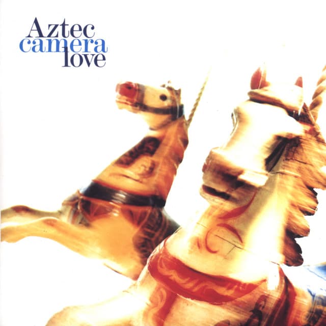 Love (Expanded) cover
