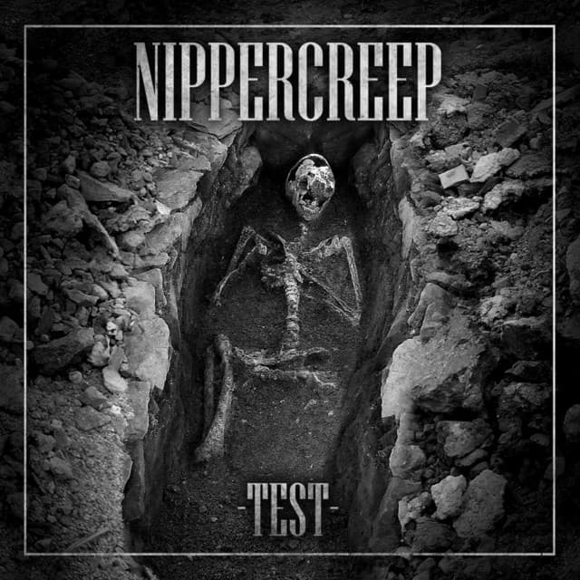 Test cover