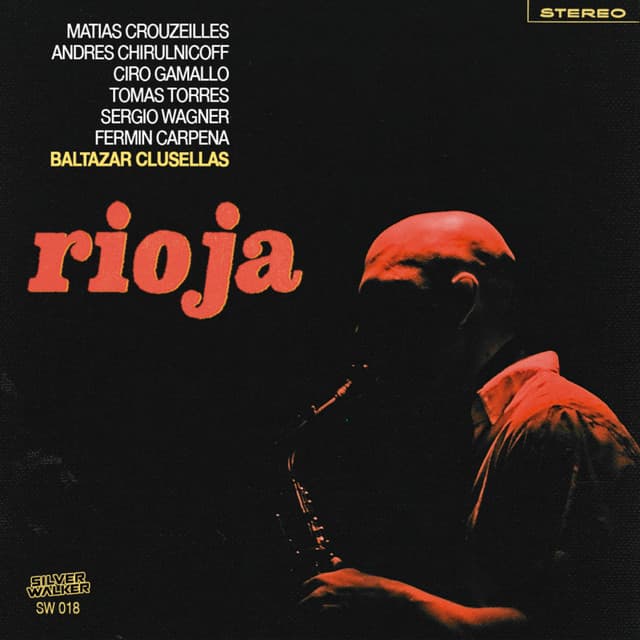 Rioja cover