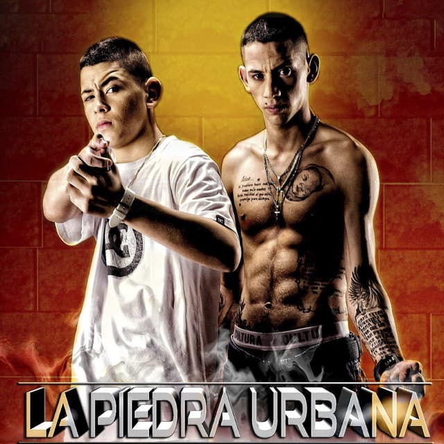 Los Maleantes cover