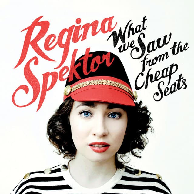 What We Saw from the Cheap Seats cover