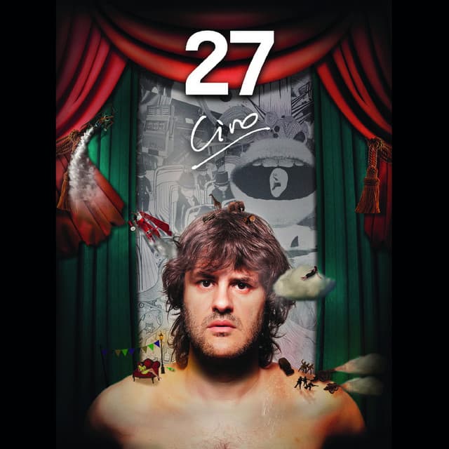 27 cover