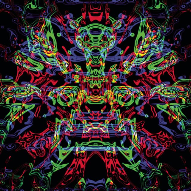Spinetta Los Amigo cover