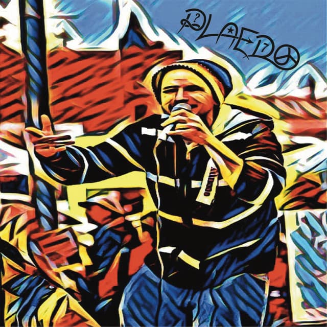 Plaedo cover